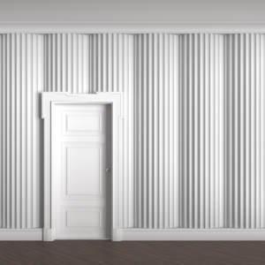 3D-панель Антик, 635х850Нх170мм